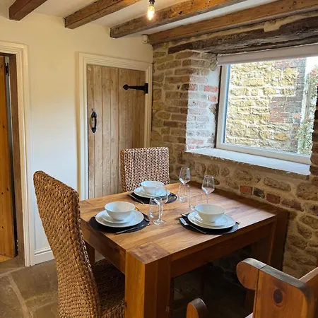 Bonnie Cottage Alkborough Exterior photo