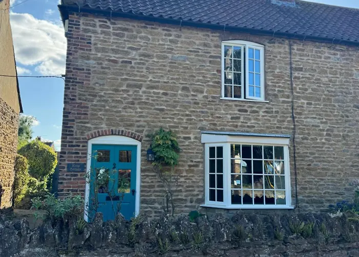 Bonnie Cottage Alkborough
