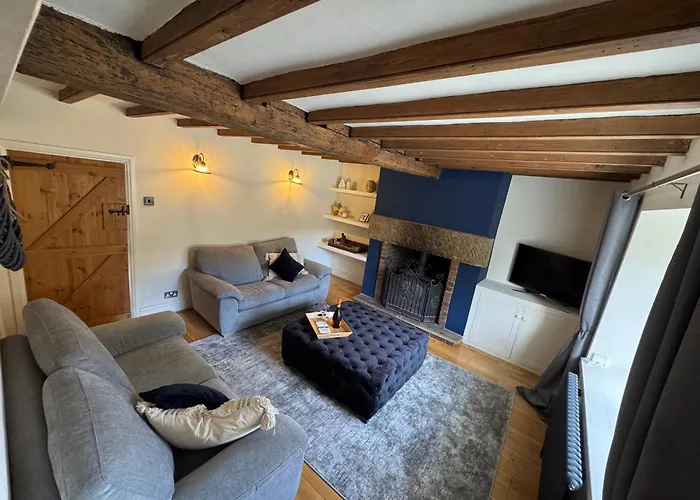 Bonnie Cottage Alkborough